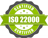 ISO 22000:2018