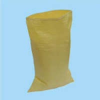 Poly hessian bags of size 750 X 250 mm