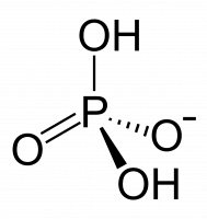 Phosphate