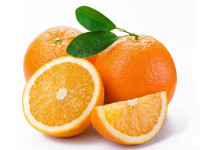 Oranges