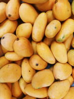 Mango  Mulgoba