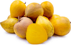 Egg fruit