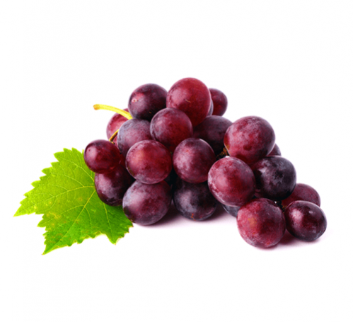 grapes