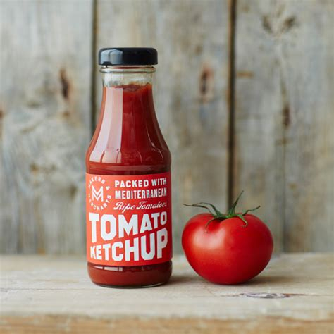 Tomato Ketchup