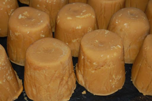 suger Jaggery Cubes