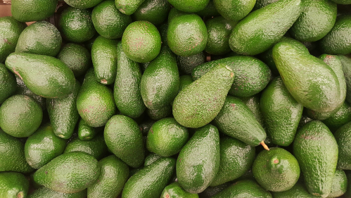 Avacado