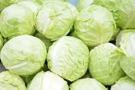 Cabbage Proc