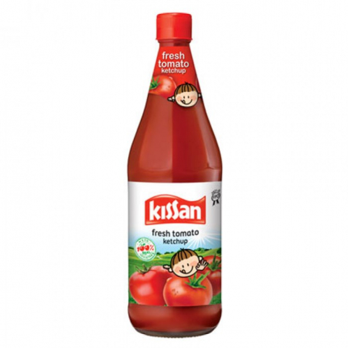 Tomato ketchup