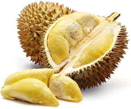 Ready to eat Durian