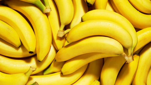 Fresh Banana