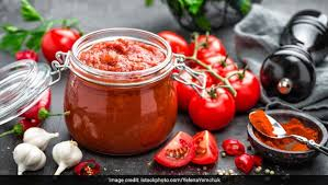 Tomato ketchup (packed 100mlX10))