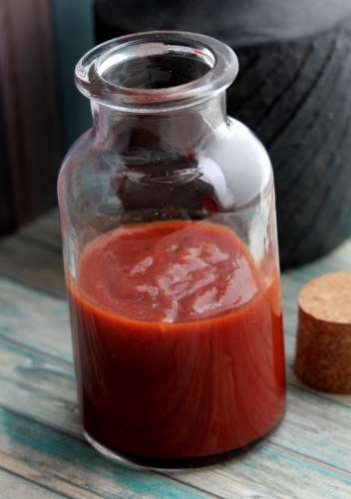 Chilli ketchup 50 gm