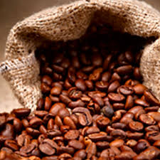 Green Coffee beans - 10 kg bag