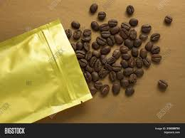 Coffee - Roasted 2 kg