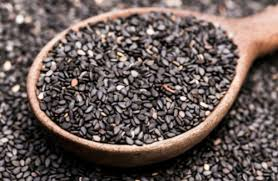 Black sesame