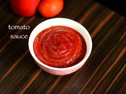 Tomato Sauce