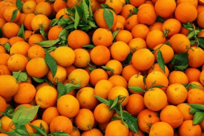Oranges