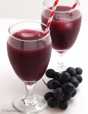 Grape juice 200 ml